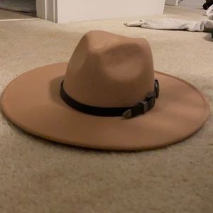 Vestique Old Town Rancher Hat NWT